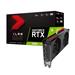 کارت گرافیک  پی ان وای مدل GeForce RTX  3060 12GB XLR8 Gaming REVEL Dual Fan Edition حافظه 12 گیگابایت